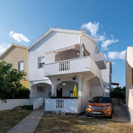 Apartments With A Parking Space Povljana, Pag - 11516 Exterior photo