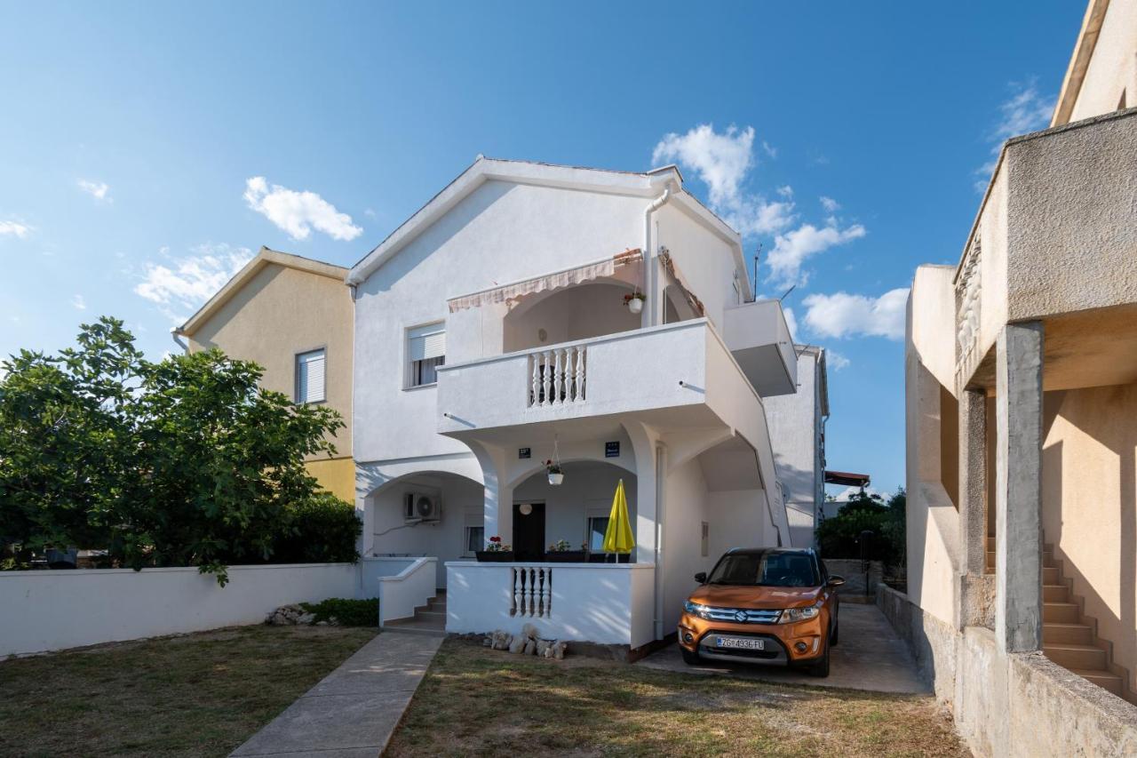 Apartments With A Parking Space Povljana, Pag - 11516 Exterior photo