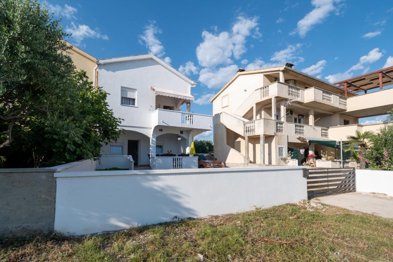 Apartments With A Parking Space Povljana, Pag - 11516 Exterior photo