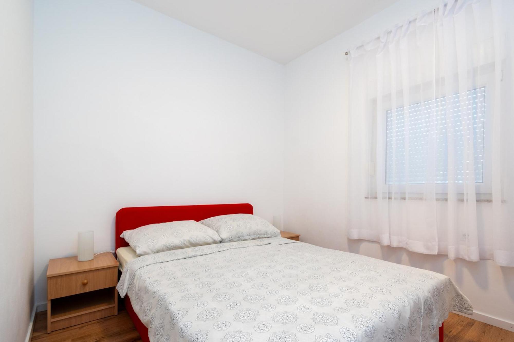 Apartments With A Parking Space Povljana, Pag - 11516 Exterior photo