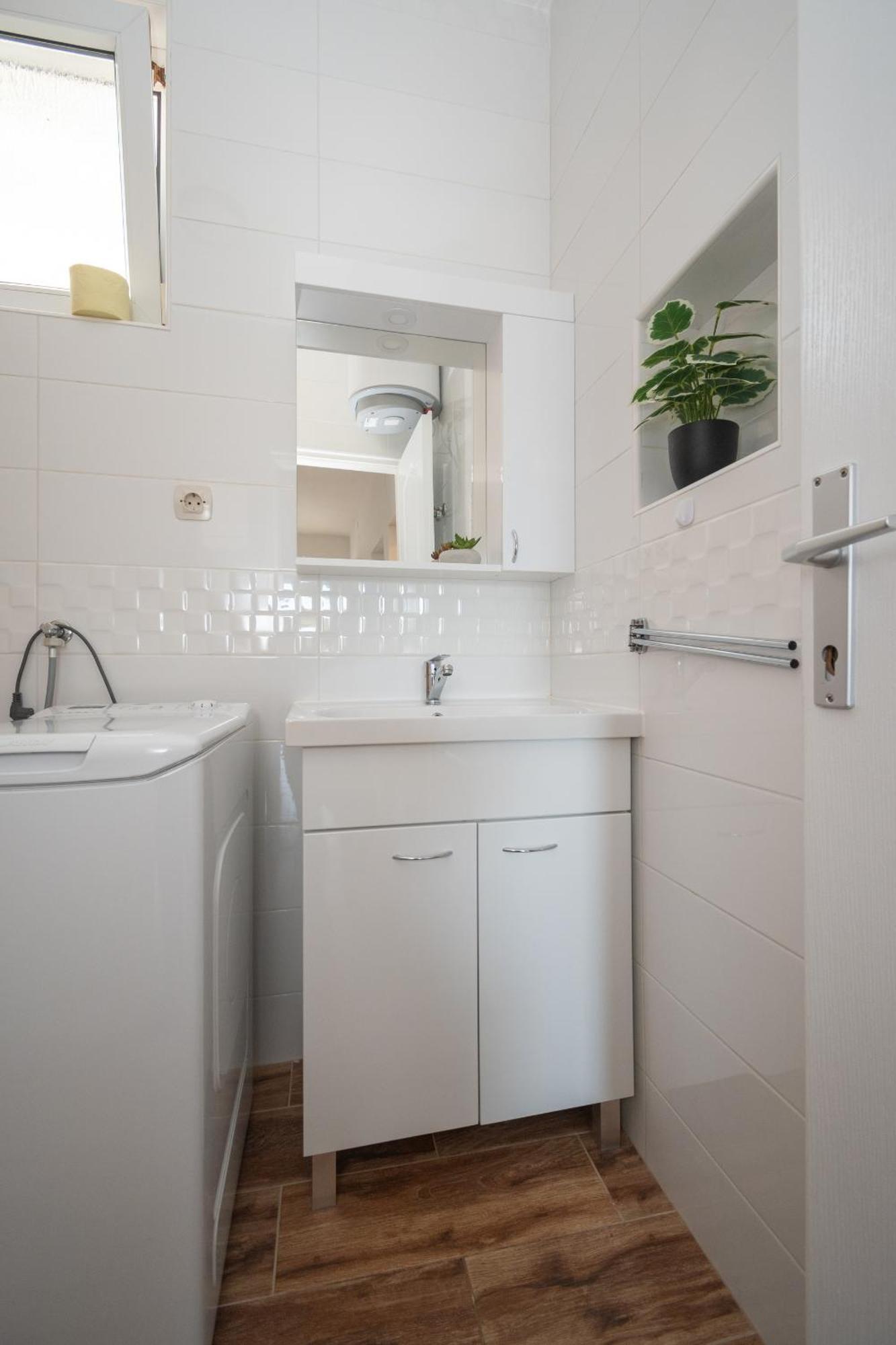 Apartments With A Parking Space Povljana, Pag - 11516 Room photo