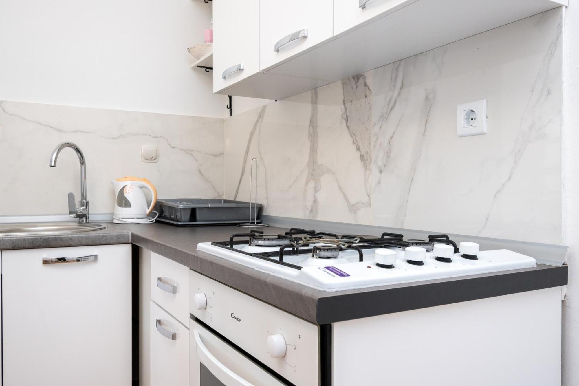 Apartments With A Parking Space Povljana, Pag - 11516 Room photo