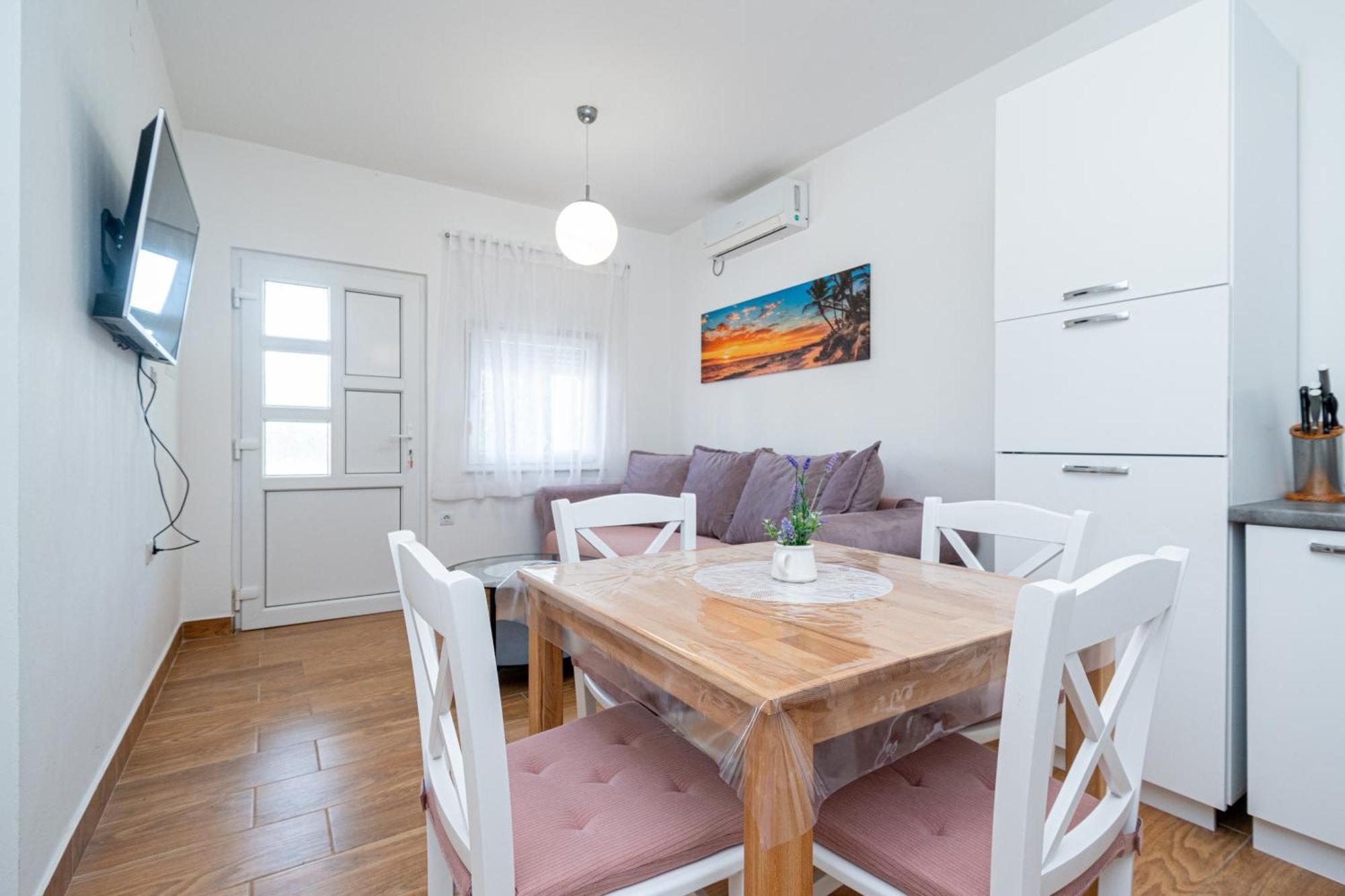 Apartments With A Parking Space Povljana, Pag - 11516 Room photo