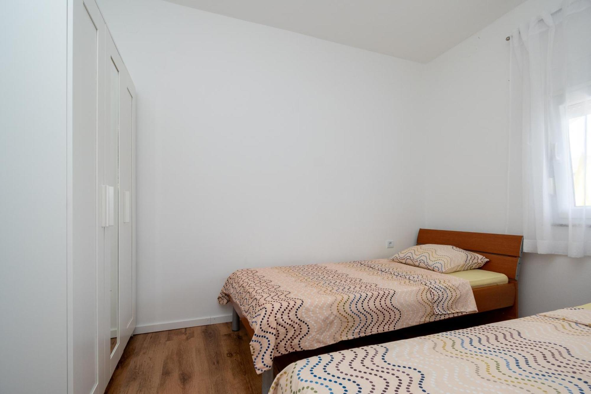 Apartments With A Parking Space Povljana, Pag - 11516 Room photo