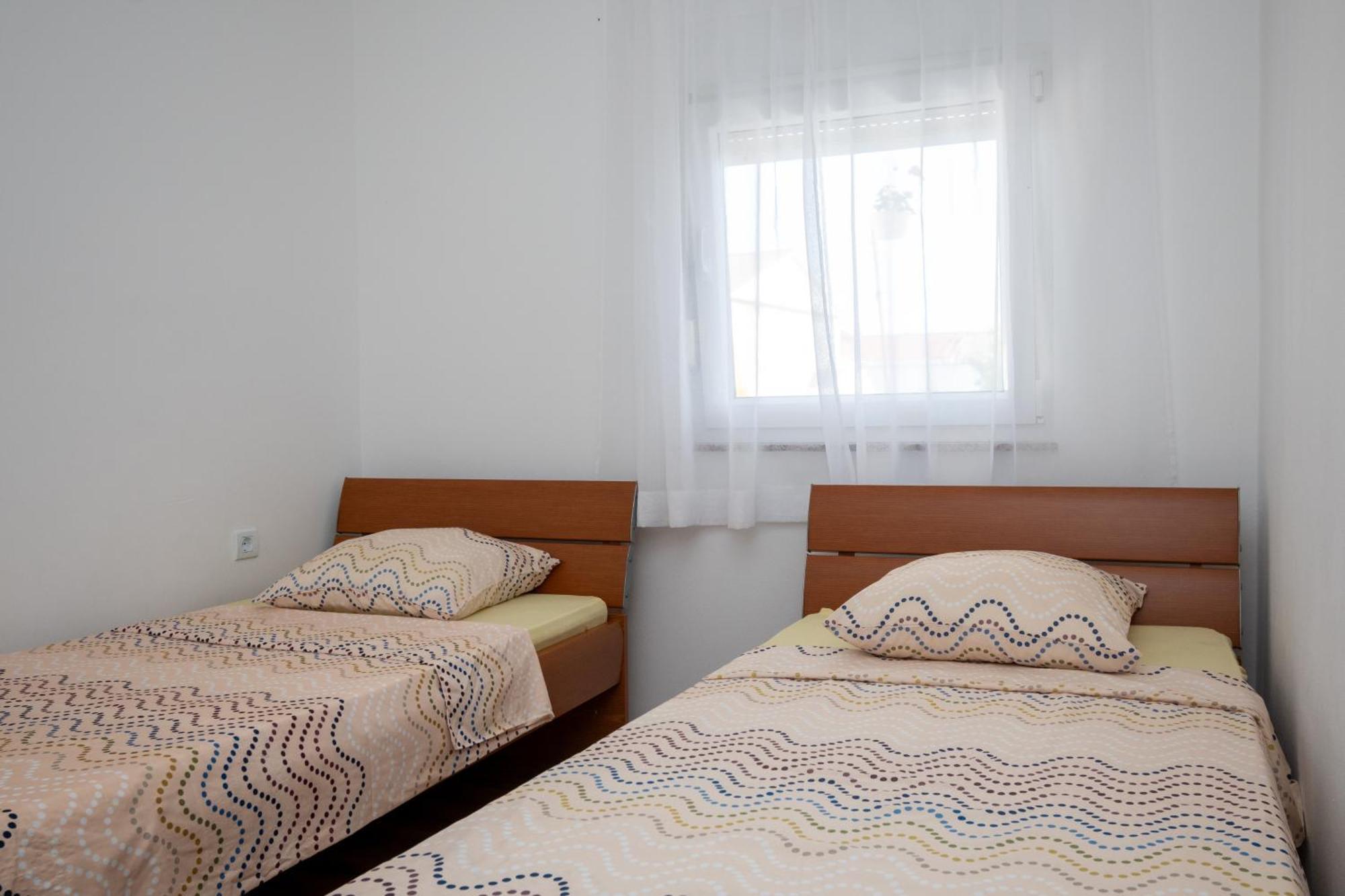 Apartments With A Parking Space Povljana, Pag - 11516 Room photo