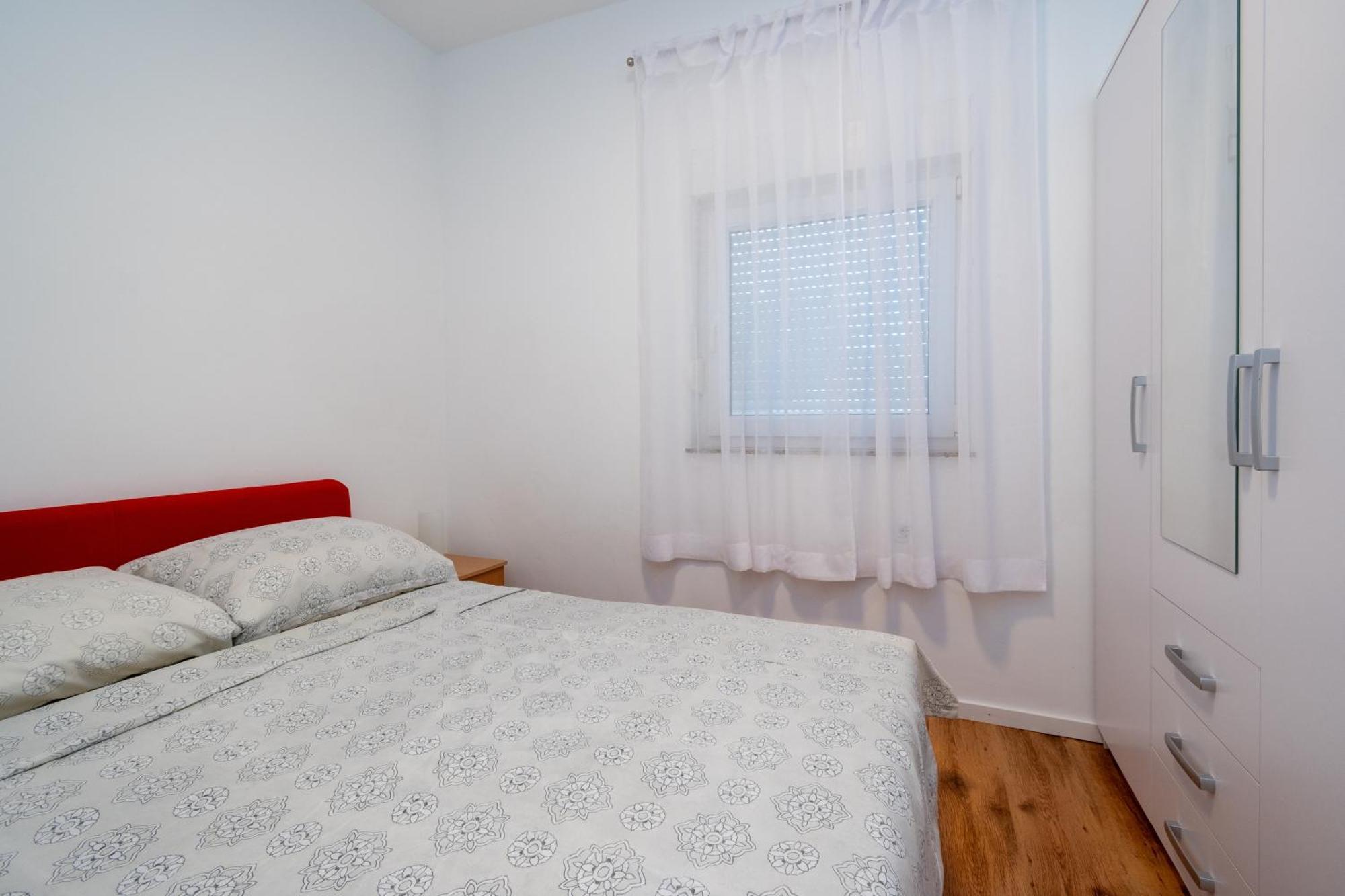 Apartments With A Parking Space Povljana, Pag - 11516 Room photo