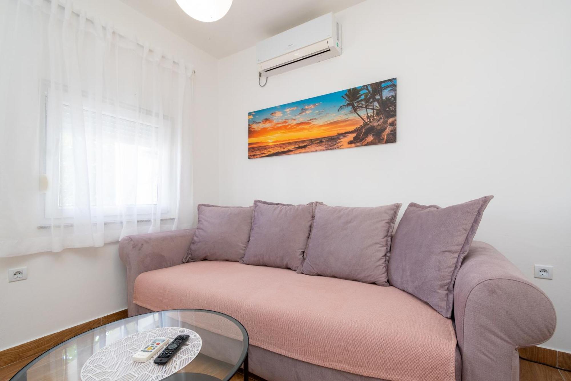 Apartments With A Parking Space Povljana, Pag - 11516 Room photo